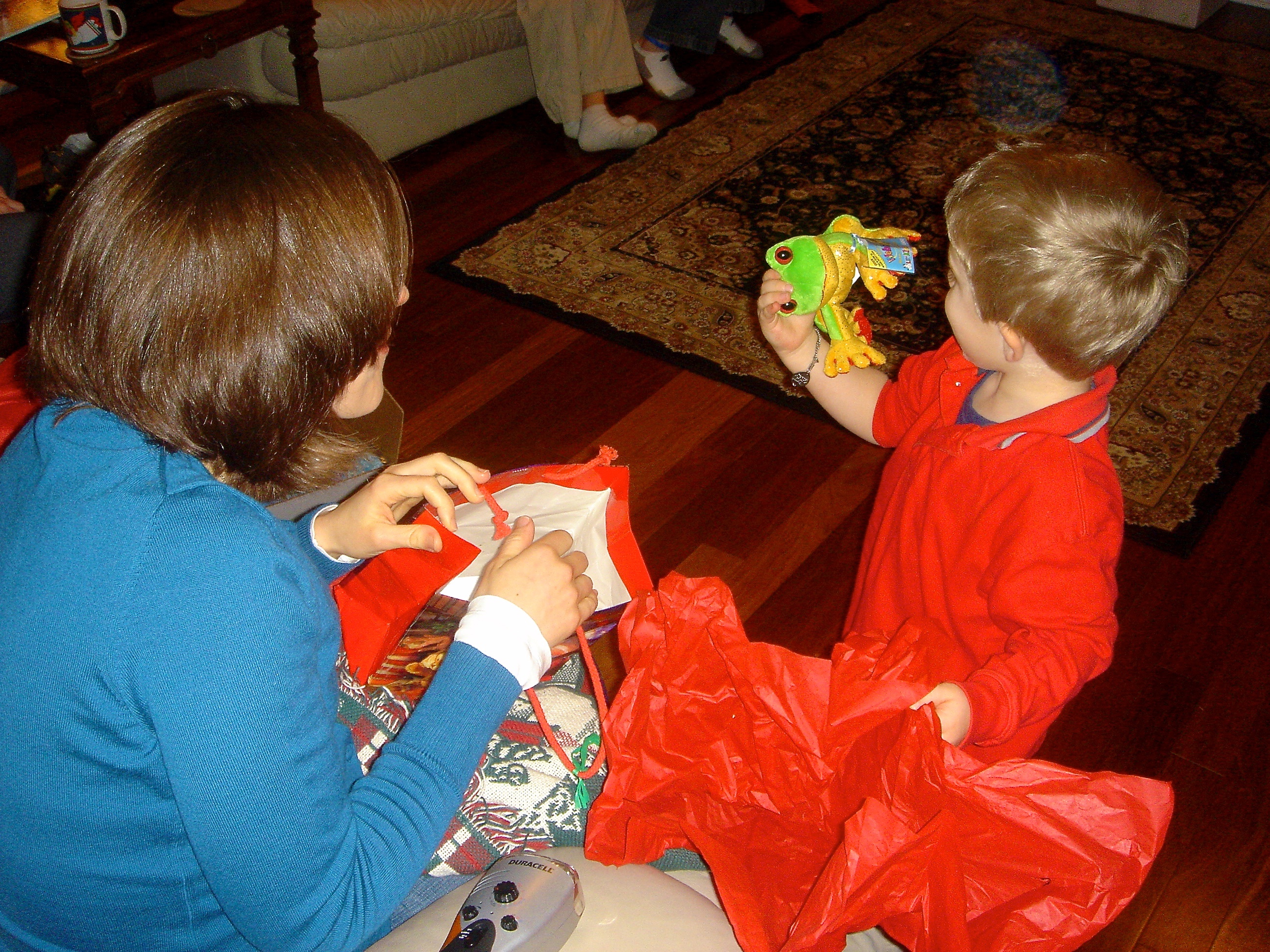 2007-12-24 Christmas Eve J&J86.jpg
